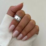 FALANGE INDIANO PRATA 925