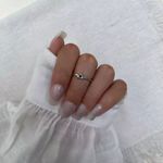 FALANGE TRIÂNGULO INDIANO PRATA 925