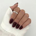 FALANGE ZIRCÔNIA PRETA PRATA 925