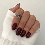 FALANGE FOLHA INDIANO PRATA 925