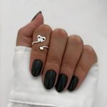 FALANGE REGULÁVEL LAÇO CORAÇÃO PRATA 925