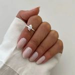 FALANGE FOLHA INDIANO REGULÁVEL PRATA 925 