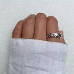 ANEL INDIANO MASCULINO PRATA 925