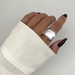 ANEL INDIANO PRATA 925