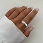 ANEL FOREVER PRATA 925