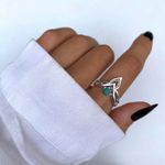 ANEL INDIANO PEDRA TURQUESA PRATA 925