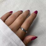 ANEL INDIANO ENVELHECIDO PRATA 925