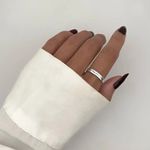 ANEL THIS IS TOO SHALLPASS PRATA 925