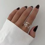 ANEL ELEFANTE PRATA 925