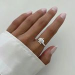 ANEL TARTARUGA PRATA 925