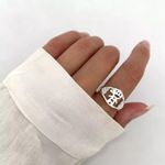 ANEL MENINO CORAÇÃO ZIRCÔNIA CRISTAL PRATA 925