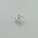 BERLOQUE CACHORRO PRATA 925