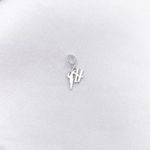 BERLOQUE HARRY POTTER PRATA 925