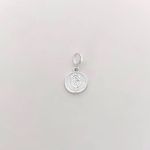 BERLOQUE MARIA PRATA 925