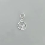 BERLOQUE ESPÍRITO SANTO PRATA 925