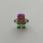 BERLOQUE BUZZ LIGHTYEAR PRATA 925