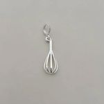 BERLOQUE FUÊ LISO PRATA 925