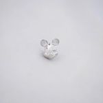 BERLOQUE MICKEY PRATA 925