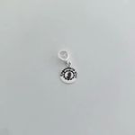 BERLOQUE PROFISSÃO ENGENHARIA CIVIL PRATA 925