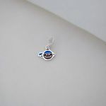 BERLOQUE MENINO PRATA 925