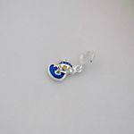 BERLQOUE SIGNO ÁQUARIO PRATA 925