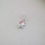 BERLOQUE SIGNO ÁRIES PRATA 925