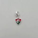 BERLOQUE TIME FLUMINENSE PRATA 925