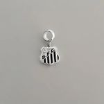 BERLOQUE TIME SANTOS PRATA 925