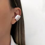 PIERCING 11 FIOS PRATA 925