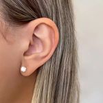 BRINCO ZIRCÔNIA CRISTAL PRATA 925