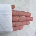 BRINCO SIGNO ARIES PRATA 925