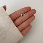 BRINCO URSO PRATA 925