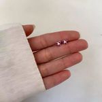 BRINCO UVA PRATA 925