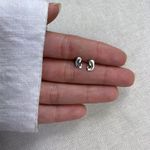 BRINCO NOSSA SENHORA PRATA 925