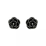 BRINCO FLOR INDIANO PRATA 925