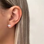 BRINCO ELEFANTE PRATA 925