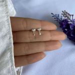 BRINCO COQUEIRO PRATA 925