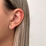 BRINCO PLANETA SATURNO PRATA 925