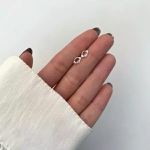 BRINCO PLANETA SATURNO PRATA 925