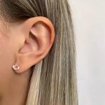 BRINCO PLANETA SATURNO PRATA 925