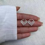 BRINCO INDIANO PRATA 925