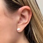 BRINCO NUVEM PRATA 925