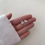 BRINCO NÓ P PRATA 925