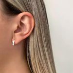 ARGOLA CLICK LISA M PRATA 925