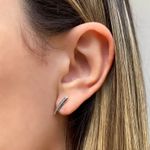 BRINCO PENA INDIANA PRATA 925