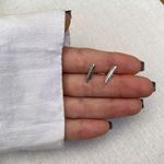 BRINCO PENA INDIANA PRATA 925