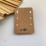 TRIO LUA LISO P M G PRATA 925