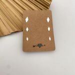 TRIO LOSANGO LISO PRATA 925