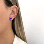 BRINCO ZIRCÔNIA PRATA 925