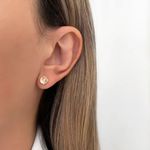 BRINCO ZIRCÔNIA PRATA 925